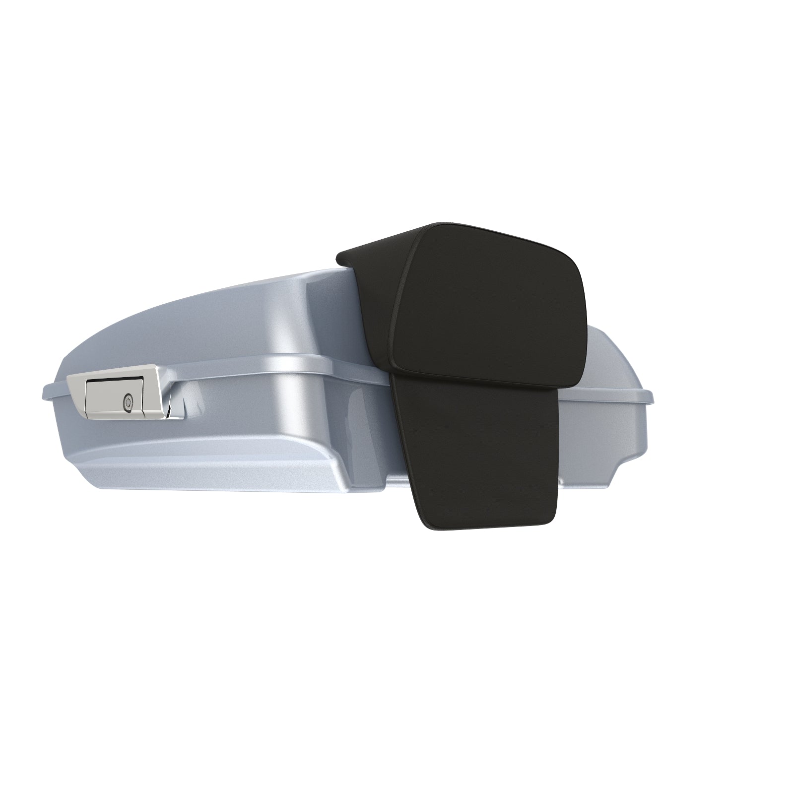 Detachable Razor Tour Trunk Pack Trunk Luggage | Mocardine