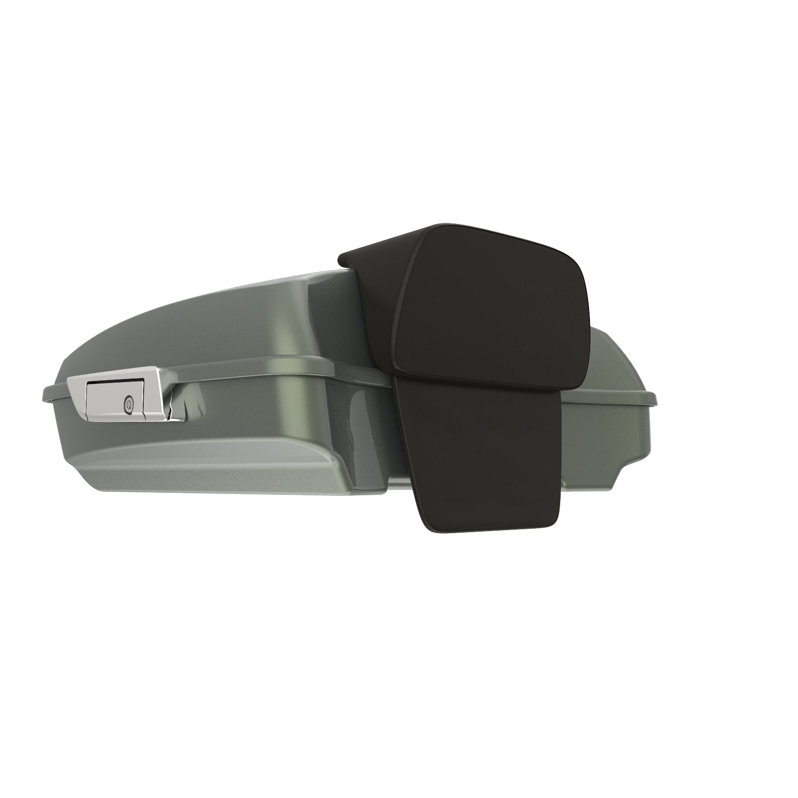Detachable Razor Tour Trunk Pack Trunk Luggage | Mocardine