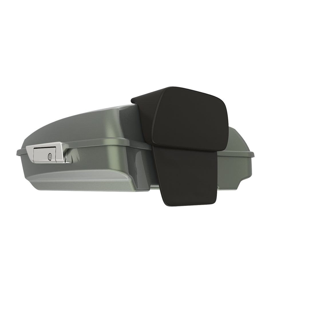 Detachable Razor Tour Trunk Pack Trunk Luggage | Mocardine