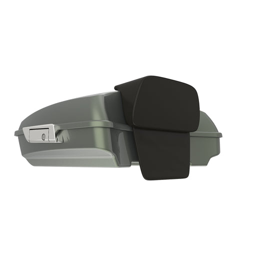 Detachable Razor Tour Trunk Pack Trunk Luggage | Mocardine