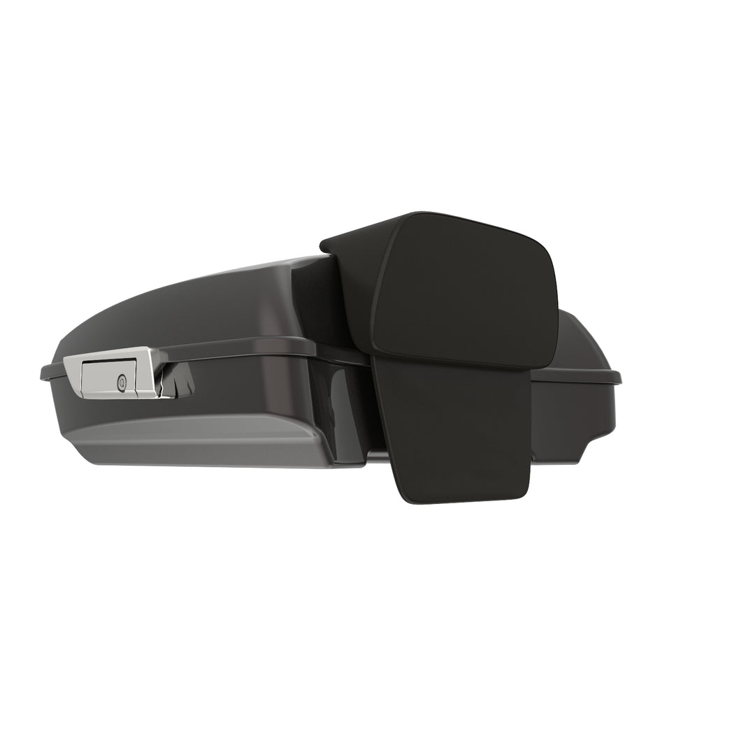 Detachable Razor Tour Trunk Pack Trunk Luggage | Mocardine