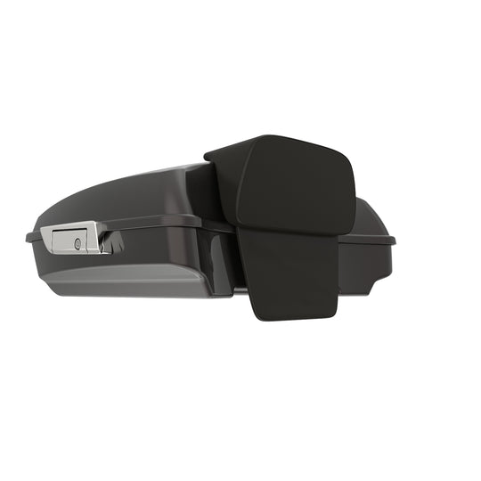 Detachable Razor Tour Trunk Pack Trunk Luggage | Mocardine