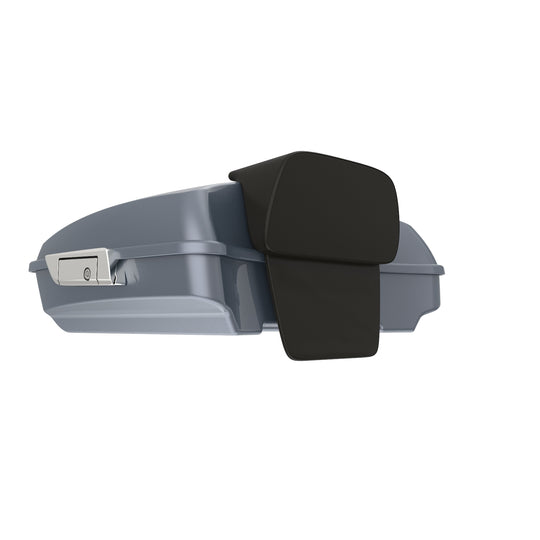 Color Matched Detachable Razor Tour Trunk Pack Trunk Luggage | Mocardine