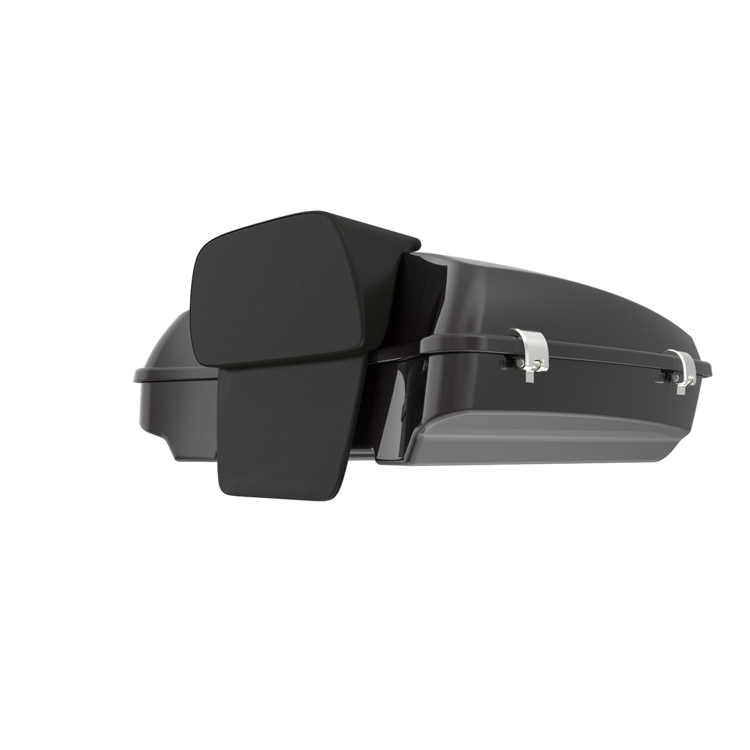 Detachable Razor Tour Trunk Pack Trunk Luggage | Mocardine