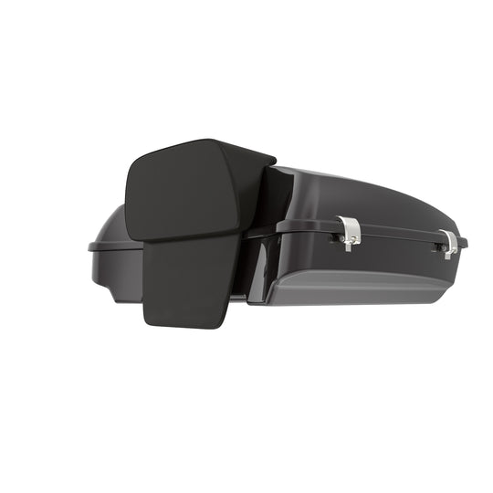 Detachable Razor Tour Trunk Pack Trunk Luggage | Mocardine