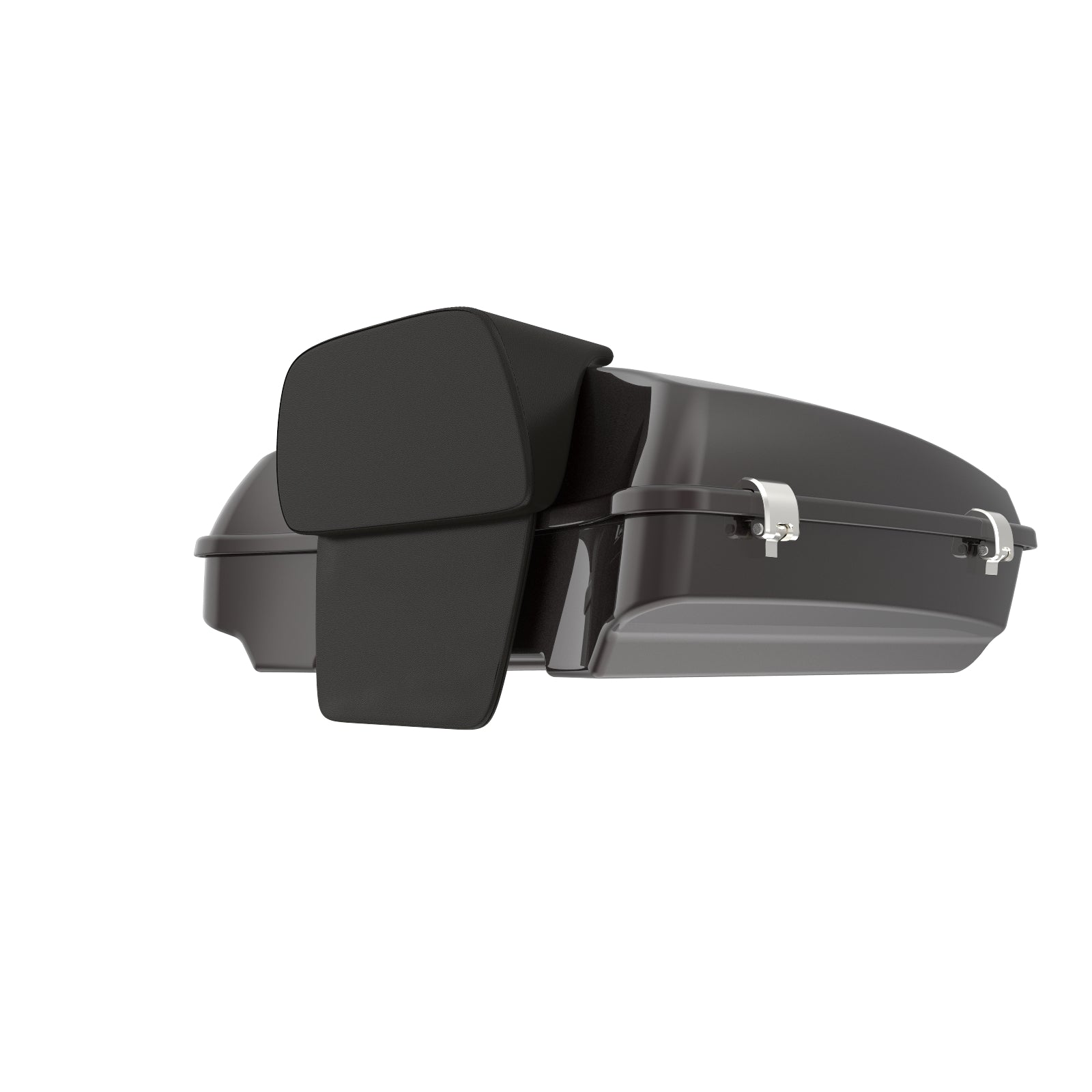 Detachable Razor Tour Trunk Pack Trunk Luggage | Mocardine