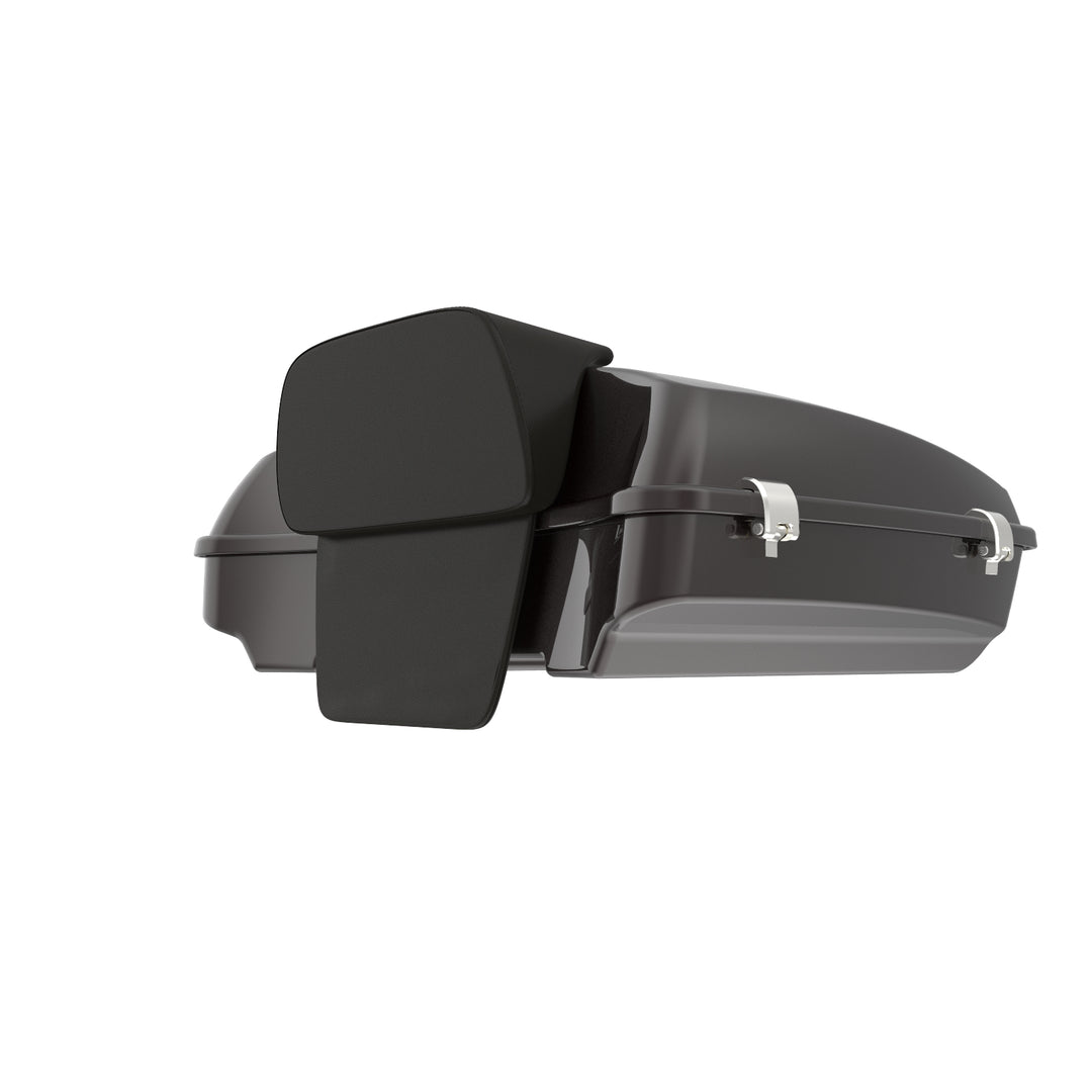 Detachable Razor Tour Trunk Pack Trunk Luggage | Mocardine