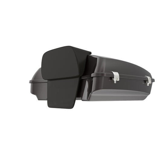 Detachable Razor Tour Trunk Pack Trunk Luggage | Mocardine