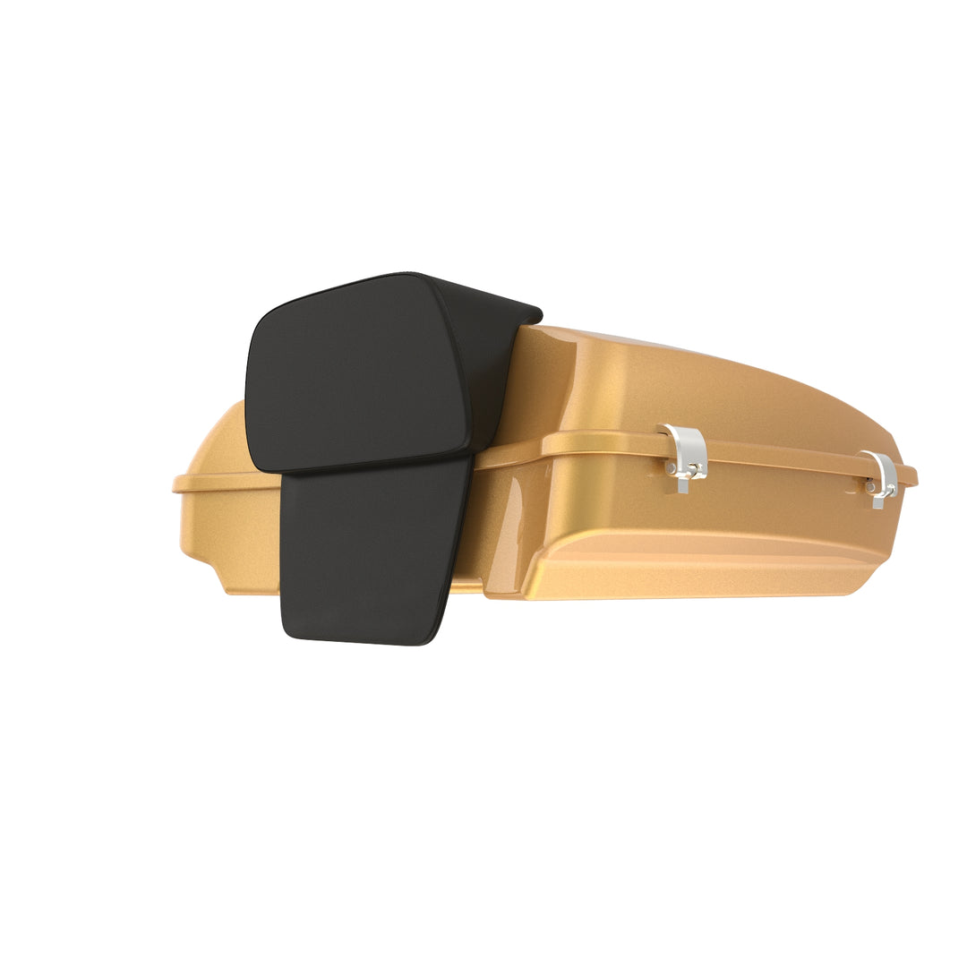 Detachable Razor Tour Trunk Pack Trunk Luggage | Mocardine