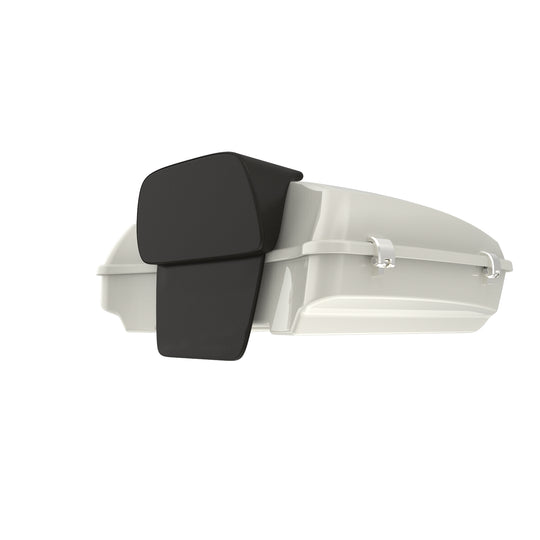 Detachable Razor Tour Trunk Pack Trunk Luggage | Mocardine