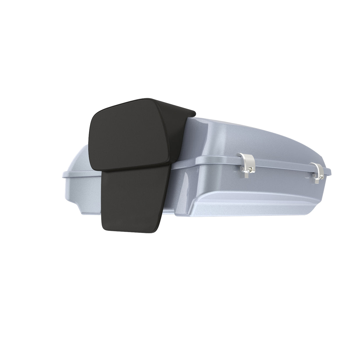 Detachable Razor Tour Trunk Pack Trunk Luggage | Mocardine