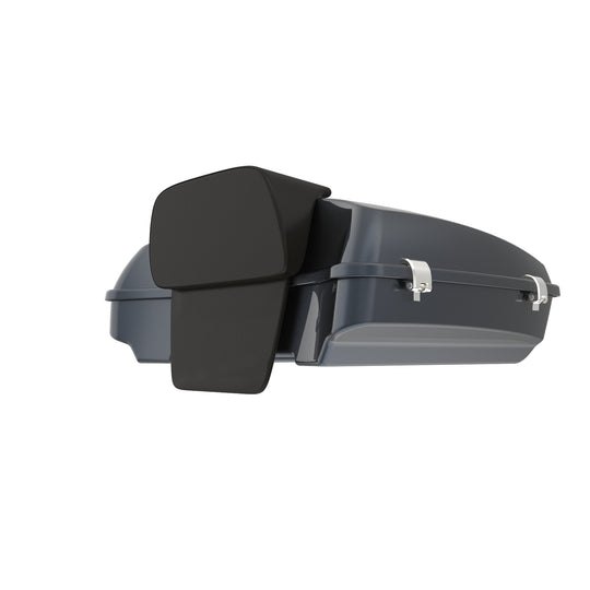 Detachable Razor Tour Trunk Pack Trunk Luggage | Mocardine