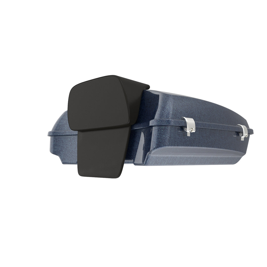 Detachable Razor Tour Trunk Pack Trunk Luggage | Mocardine