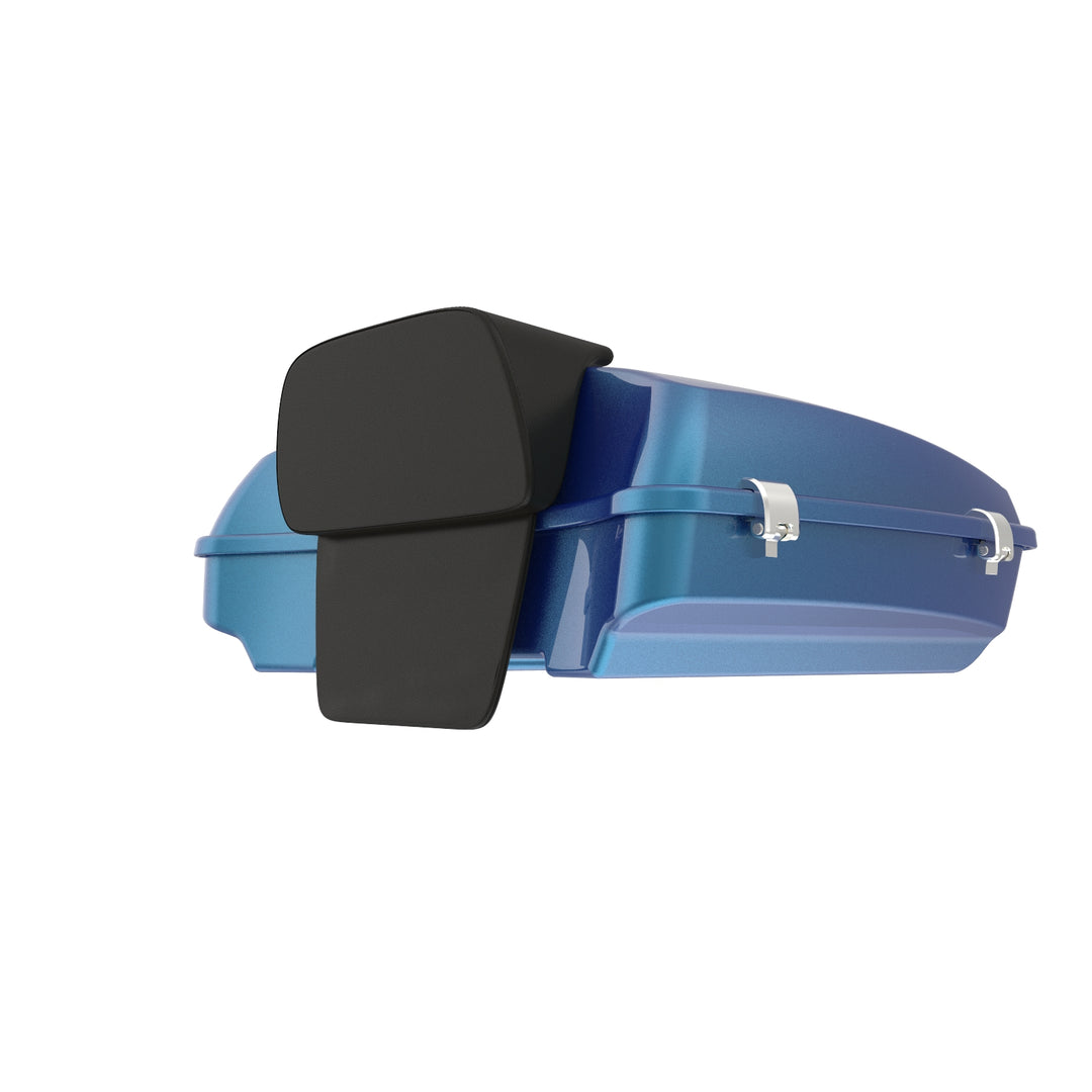 Detachable Razor Tour Trunk Pack Trunk Luggage | Mocardine