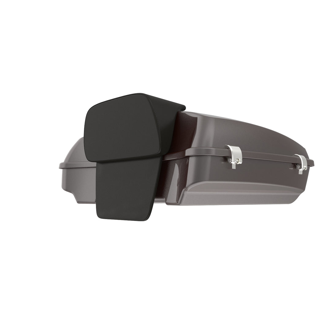 Detachable Razor Tour Trunk Pack Trunk Luggage | Mocardine