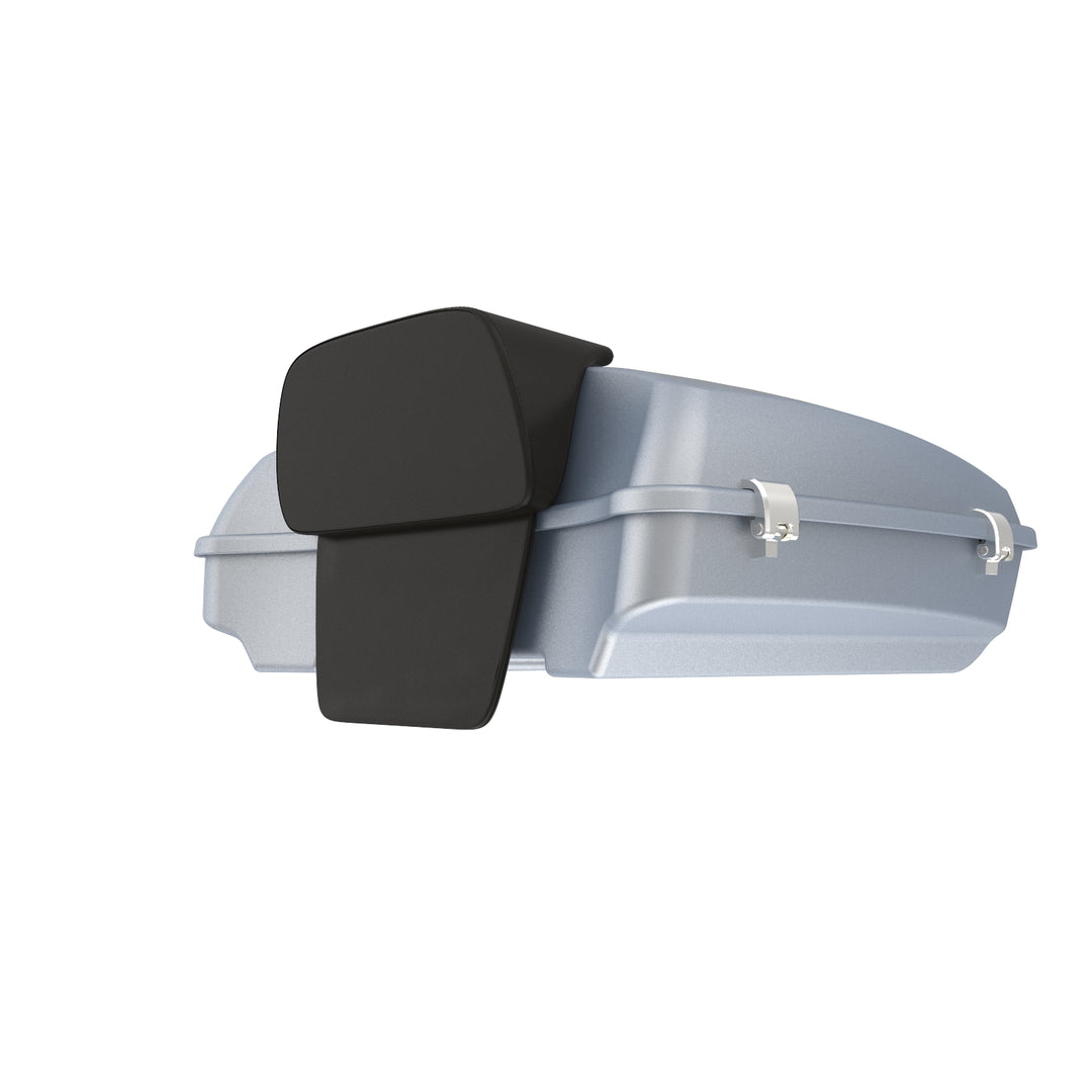 Detachable Razor Tour Trunk Pack Trunk Luggage | Mocardine