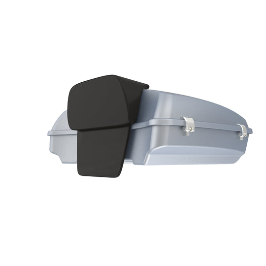 Detachable Razor Tour Trunk Pack Trunk Luggage | Mocardine