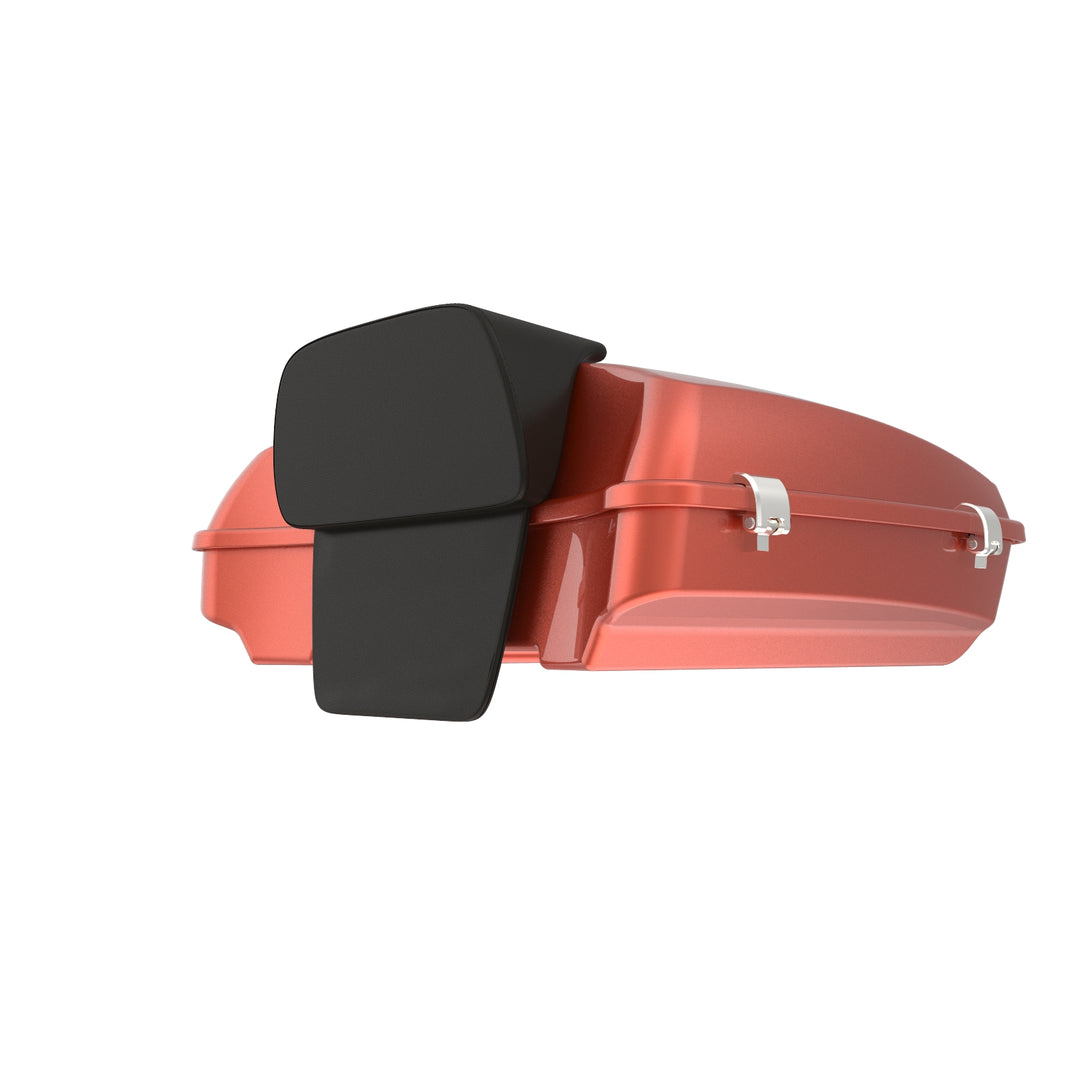 Detachable Razor Tour Trunk Pack Trunk Luggage | Mocardine