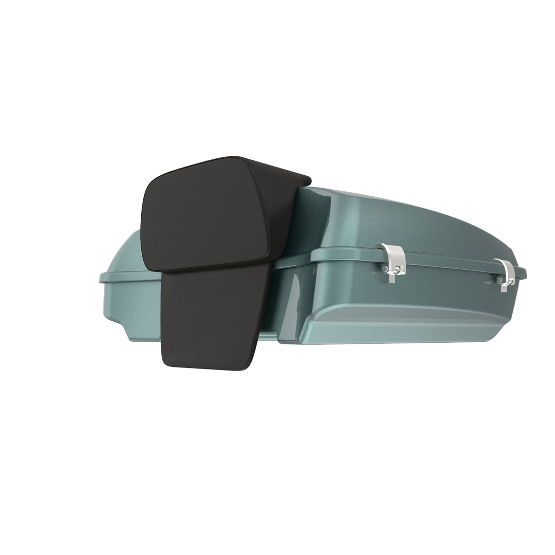 Detachable Razor Tour Trunk Pack Trunk Luggage | Mocardine