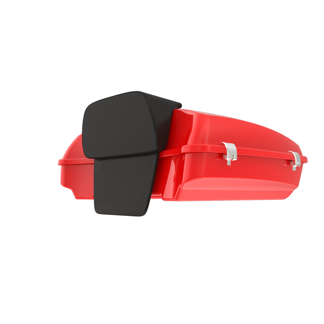 Detachable Razor Tour Trunk Pack Trunk Luggage | Mocardine