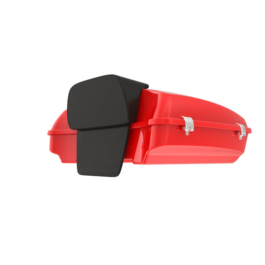 Detachable Razor Tour Trunk Pack Trunk Luggage | Mocardine