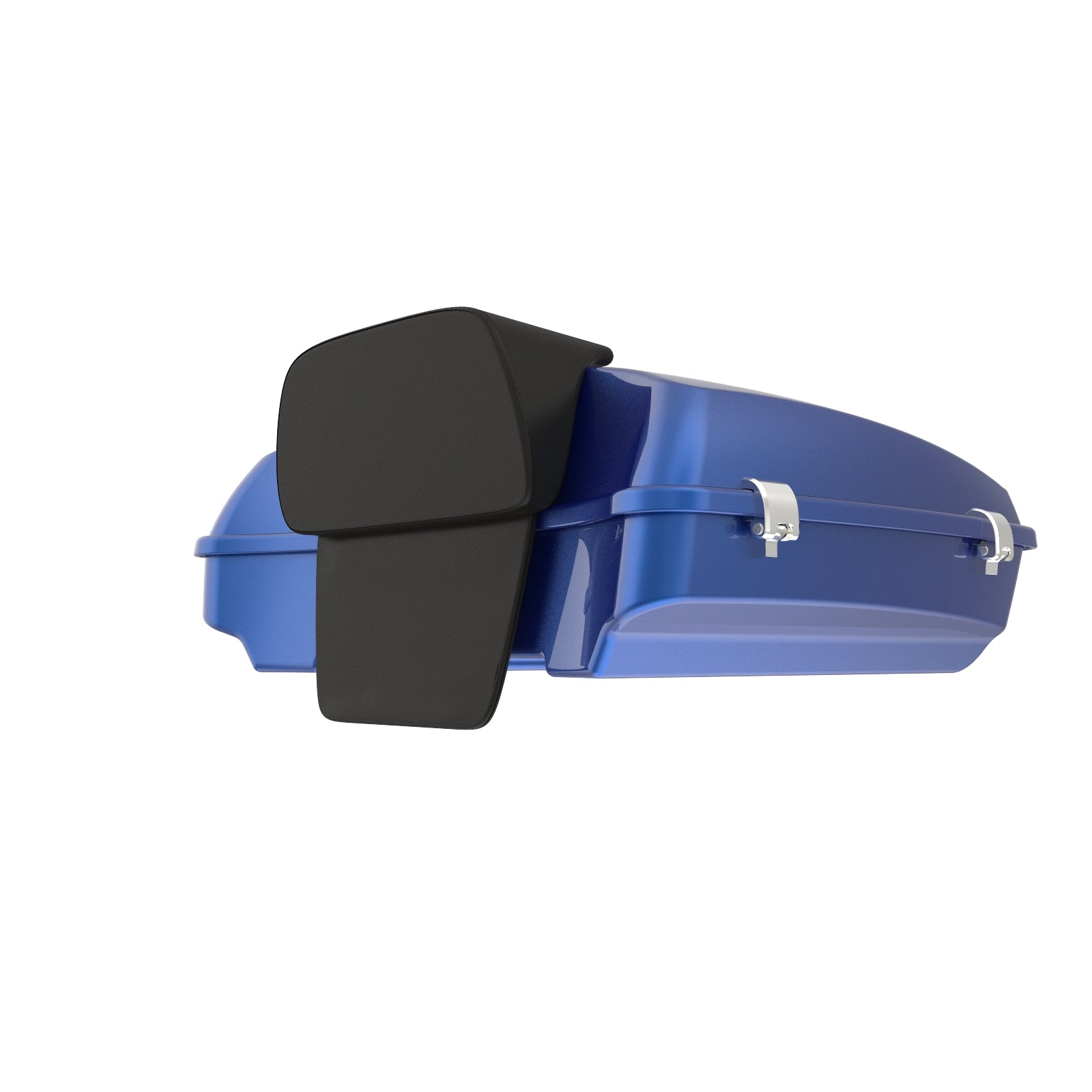 Detachable Razor Tour Trunk Pack Trunk Luggage | Mocardine
