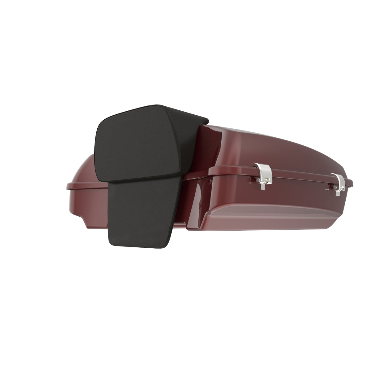 Detachable Razor Tour Trunk Pack Trunk Luggage | Mocardine