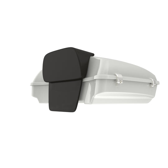 Detachable Razor Tour Trunk Pack Trunk Luggage | Mocardine