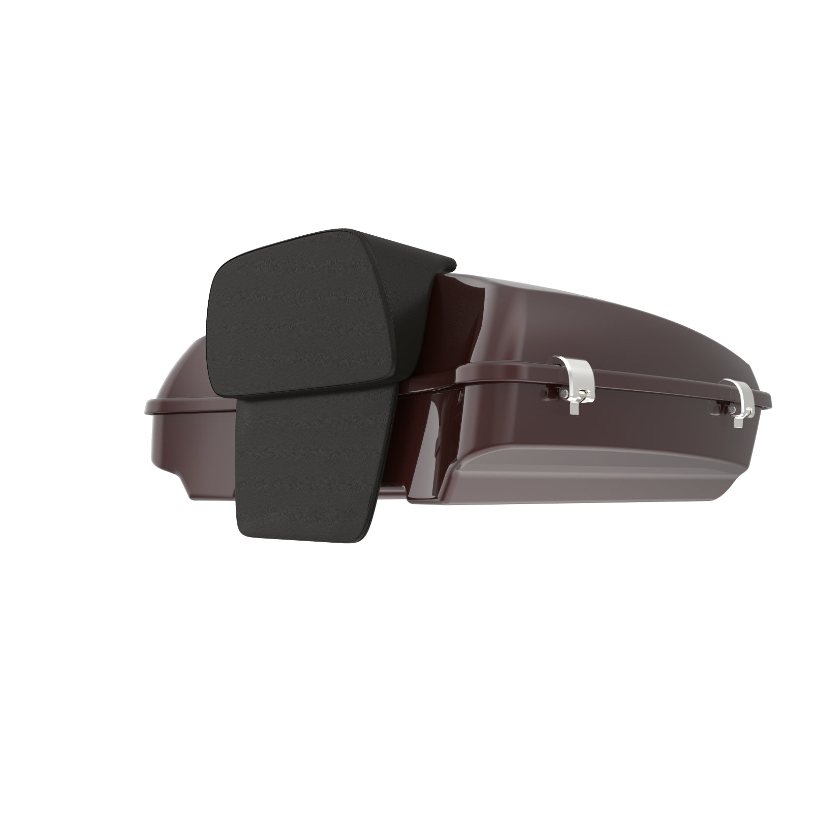 Detachable Razor Tour Trunk Pack Trunk Luggage | Mocardine