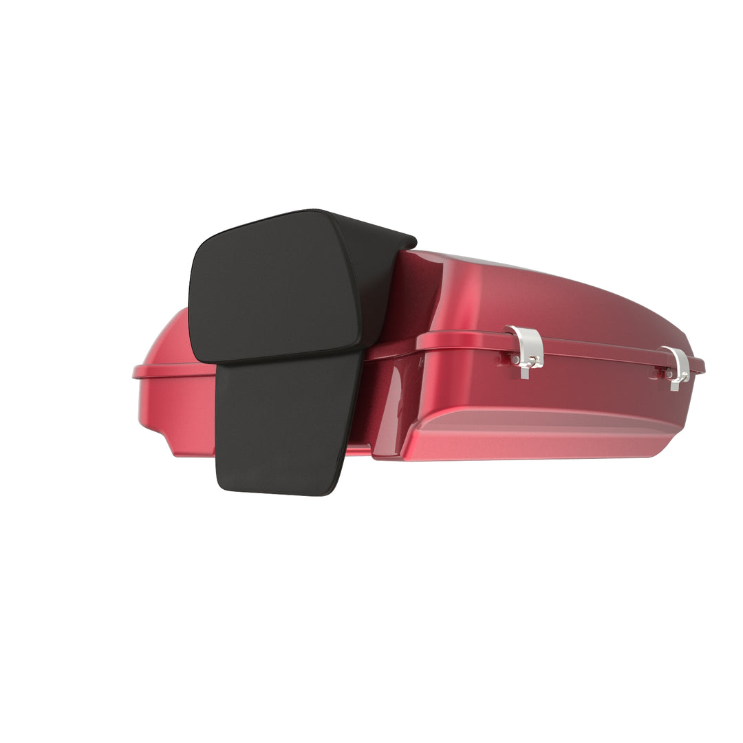 Detachable Razor Tour Trunk Pack Trunk Luggage | Mocardine