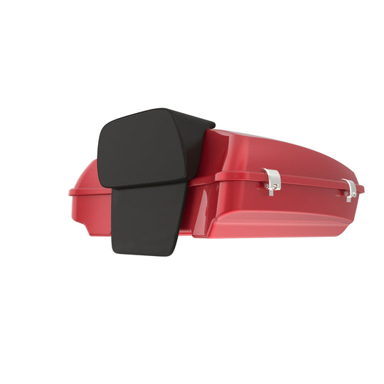 Detachable Razor Tour Trunk Pack Trunk Luggage | Mocardine