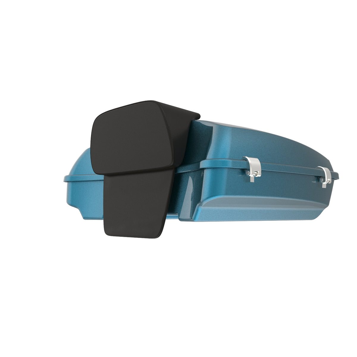 Detachable Razor Tour Trunk Pack Trunk Luggage | Mocardine