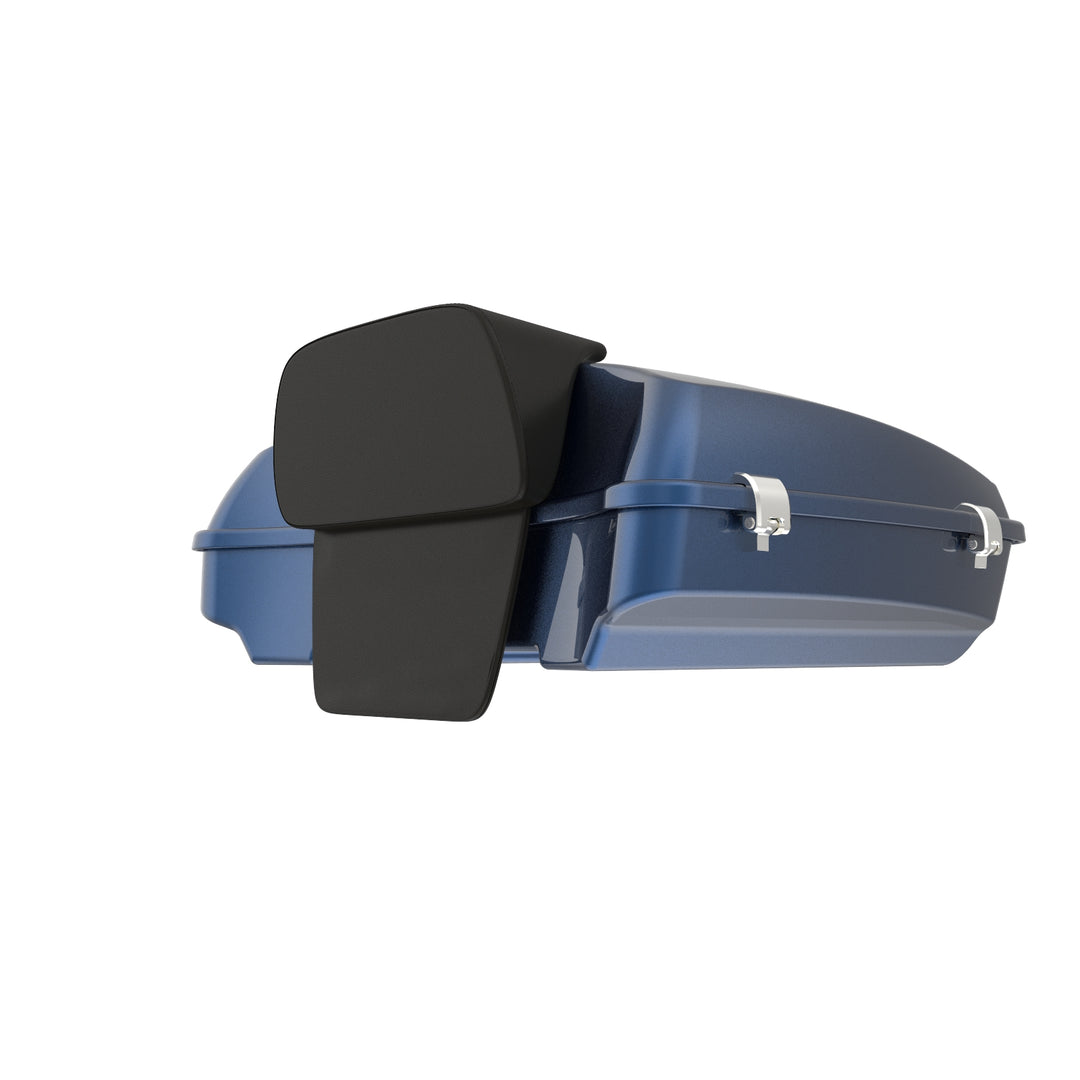 Detachable Razor Tour Trunk Pack Trunk Luggage | Mocardine