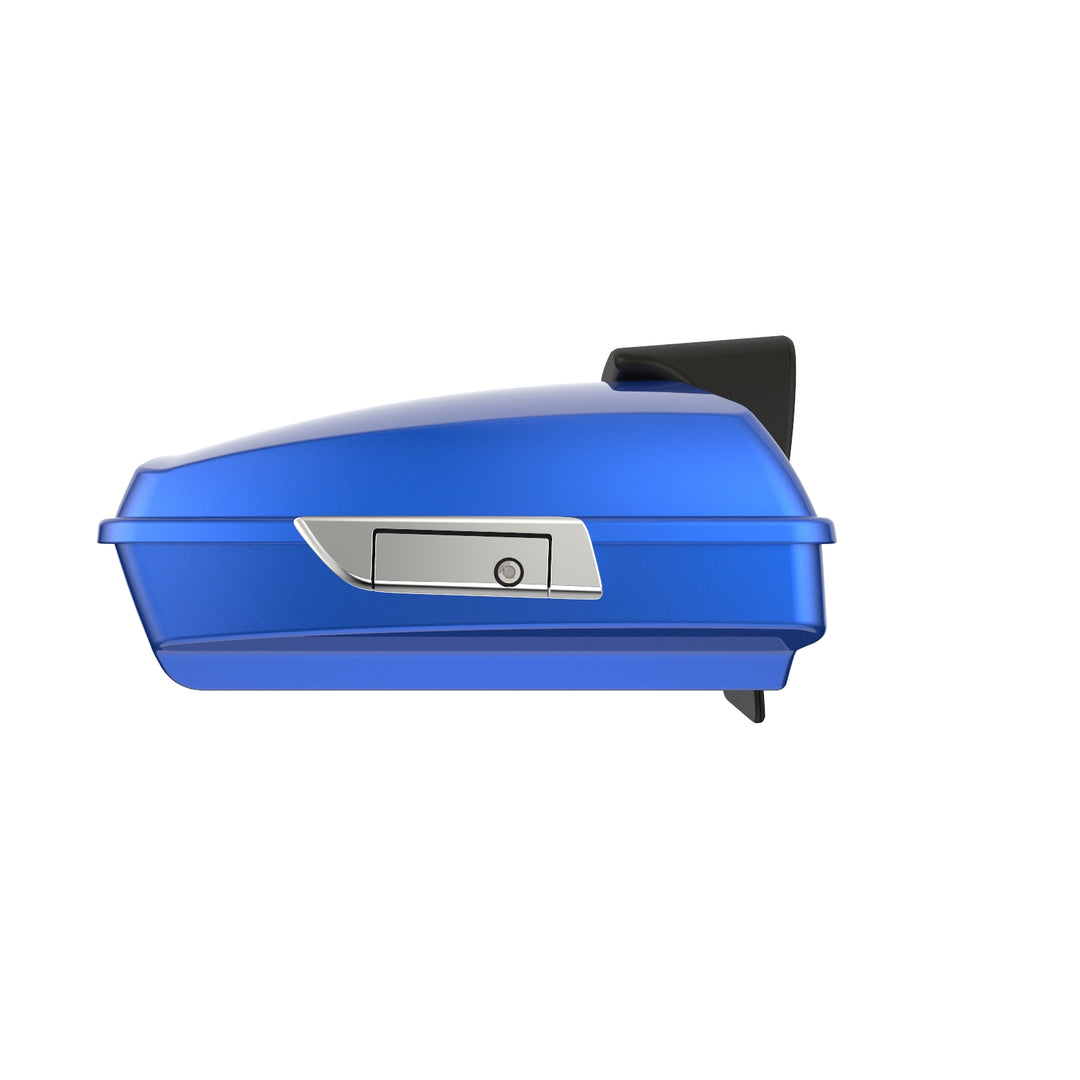 Detachable Razor Tour Trunk Pack Trunk Luggage | Mocardine