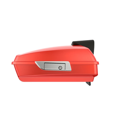 Detachable Razor Tour Trunk Pack Trunk Luggage | Mocardine