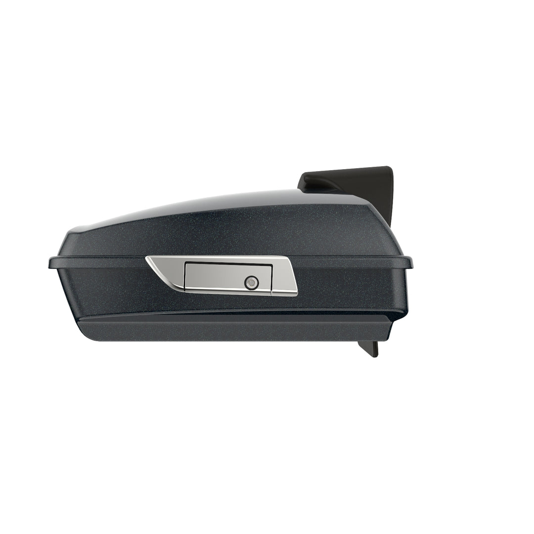 Detachable Razor Tour Trunk Pack Trunk Luggage | Mocardine