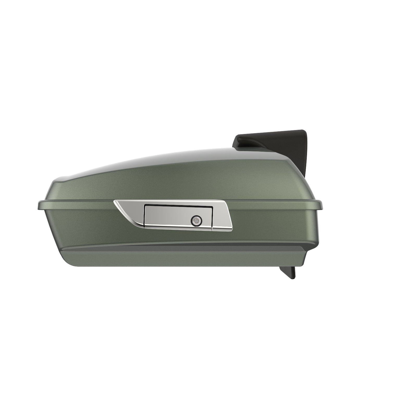Detachable Razor Tour Trunk Pack Trunk Luggage | Mocardine