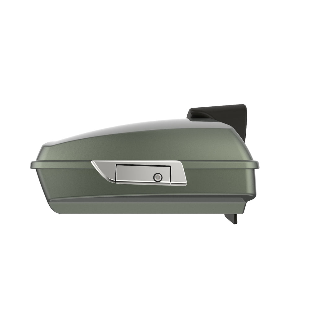 Detachable Razor Tour Trunk Pack Trunk Luggage | Mocardine