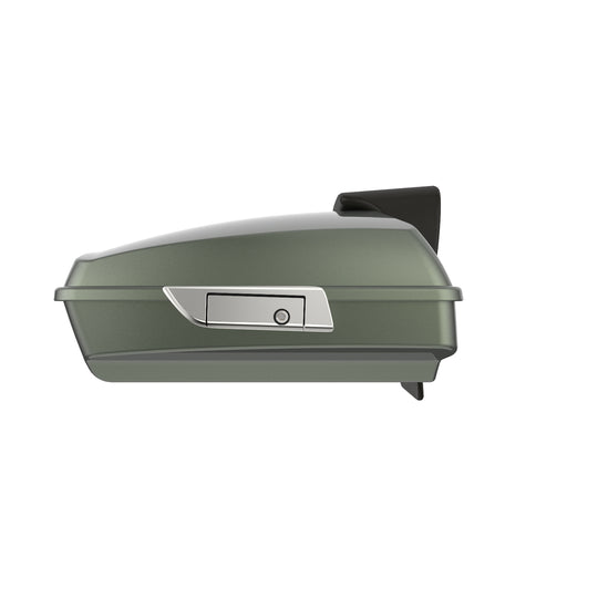 Detachable Razor Tour Trunk Pack Trunk Luggage | Mocardine