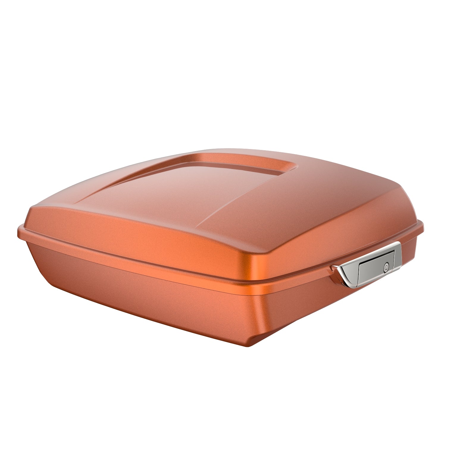 Detachable Razor Tour Trunk Pack Trunk Luggage | Mocardine