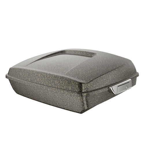 Color Matched Detachable Razor Tour Trunk Pack Trunk Luggage | Mocardine