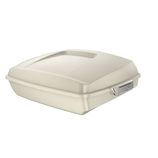 Color Matched Detachable Razor Tour Trunk Pack Trunk Luggage | Mocardine