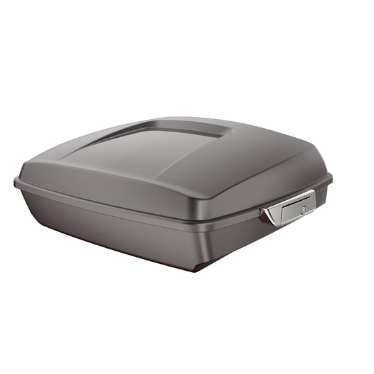 Color Matched Detachable Razor Tour Trunk Pack Trunk Luggage | Mocardine