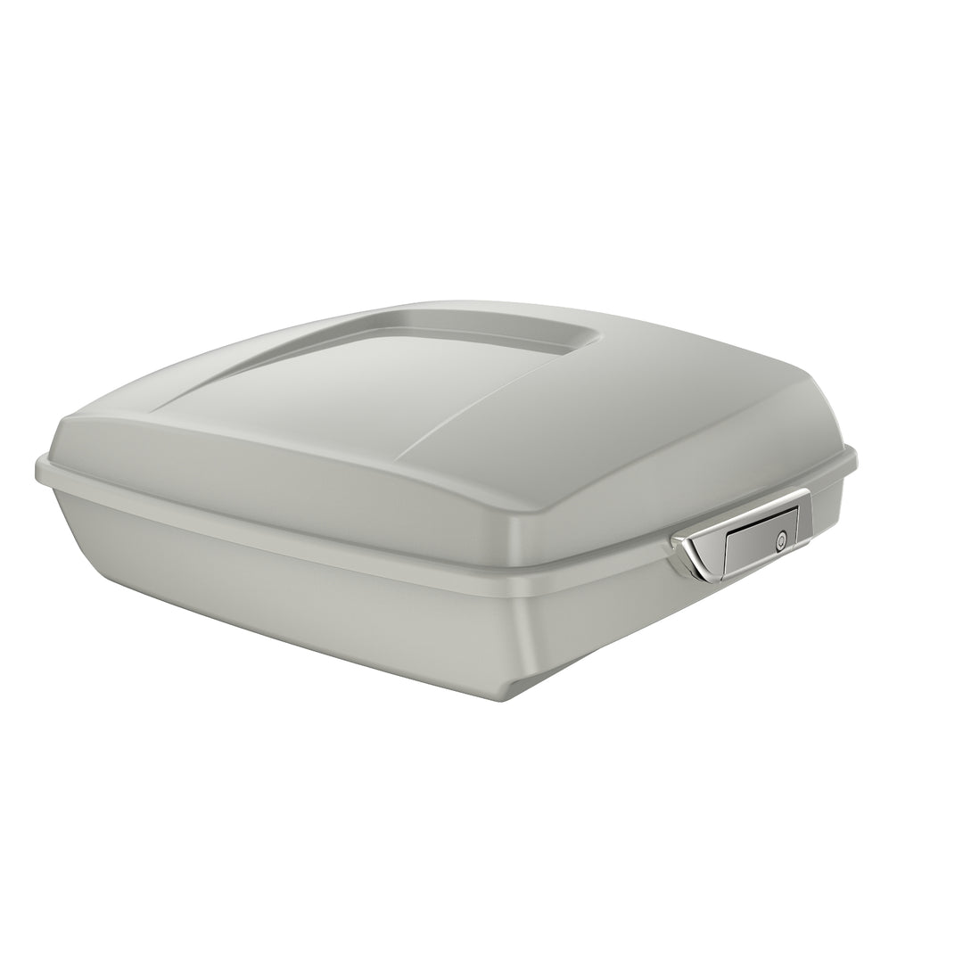 Color Matched Detachable Razor Tour Trunk Pack Trunk Luggage | Mocardine