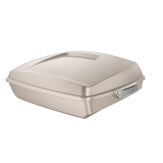 Color Matched Detachable Razor Tour Trunk Pack Trunk Luggage | Mocardine