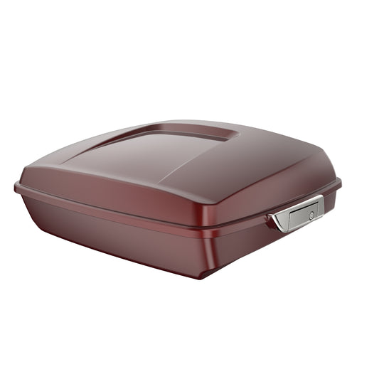 Color Matched Detachable Razor Tour Trunk Pack Trunk Luggage | Mocardine