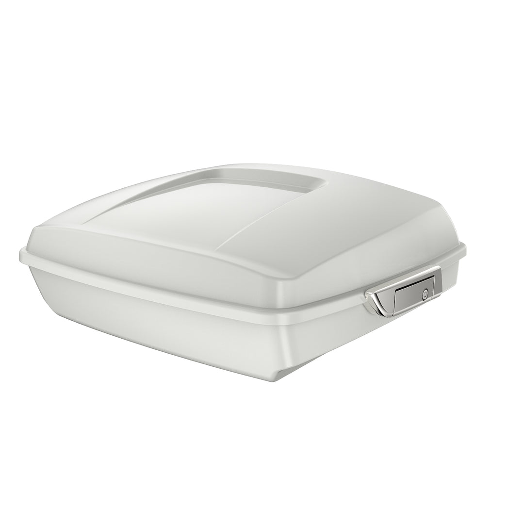 Color Matched Detachable Razor Tour Trunk Pack Trunk Luggage | Mocardine