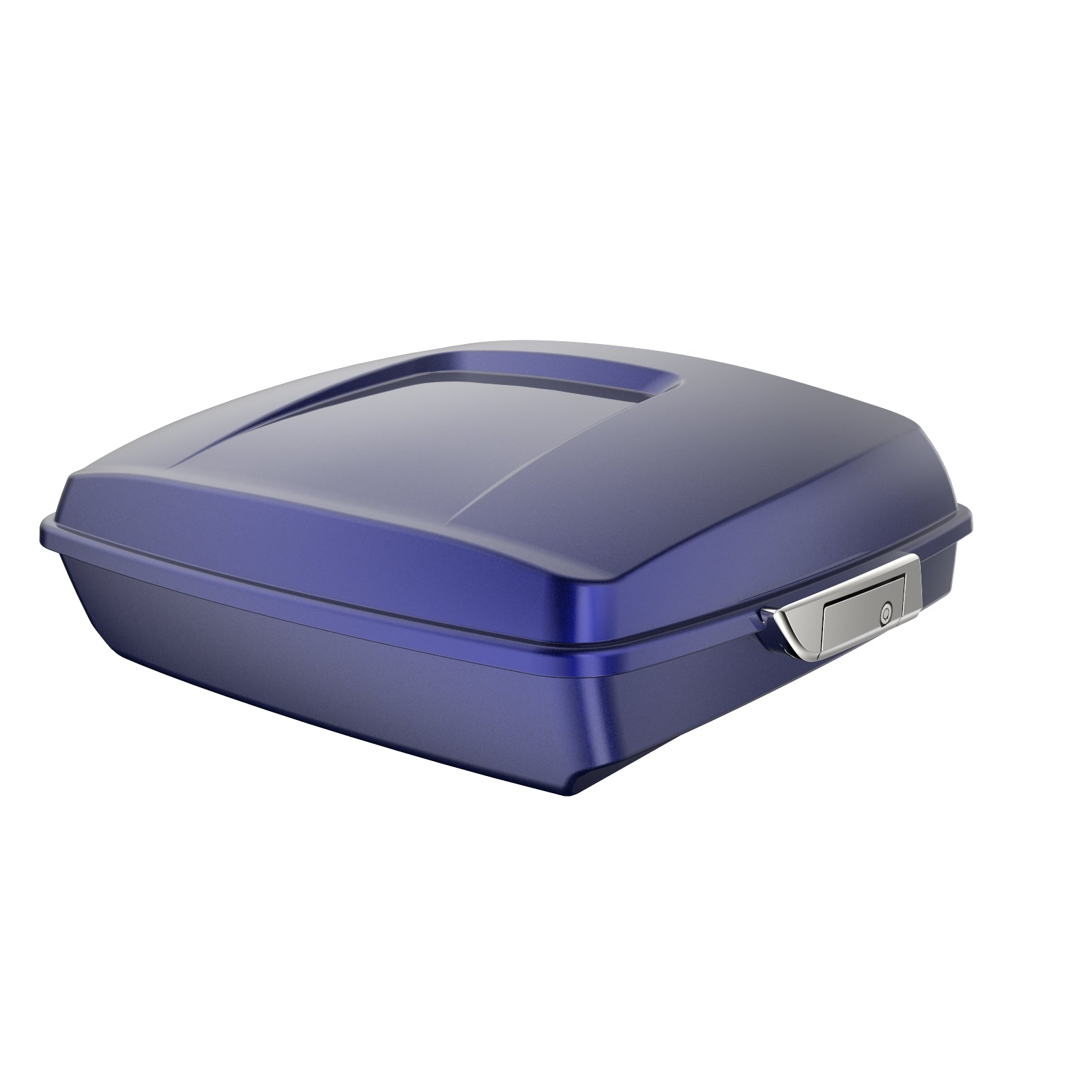 Detachable Razor Tour Trunk Pack Trunk Luggage | Mocardine