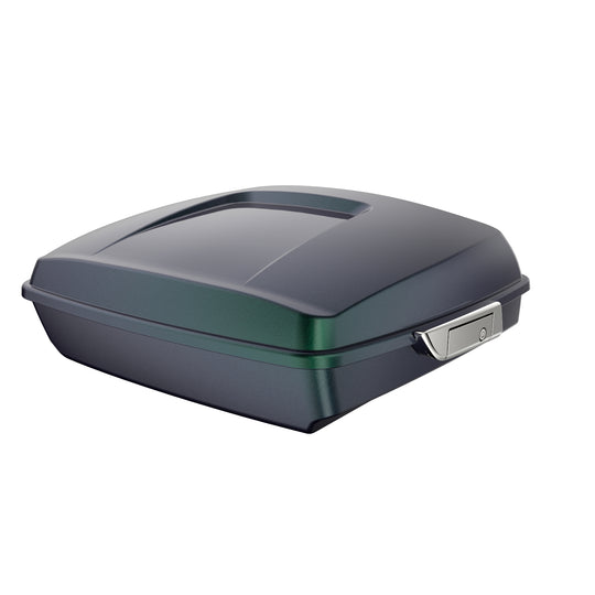 Color Matched Detachable Razor Tour Trunk Pack Trunk Luggage | Mocardine