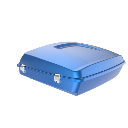 Detachable Razor Tour Trunk Pack Trunk Luggage | Mocardine